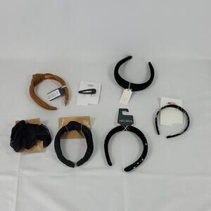 Women's Hair Accessory Mystery Pack